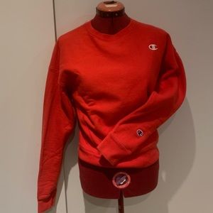 Champion reverse weave Crewneck